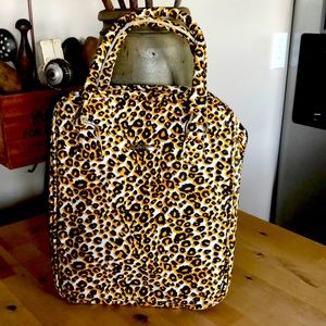 Leaped print vinyl jewelry Free Shipping!